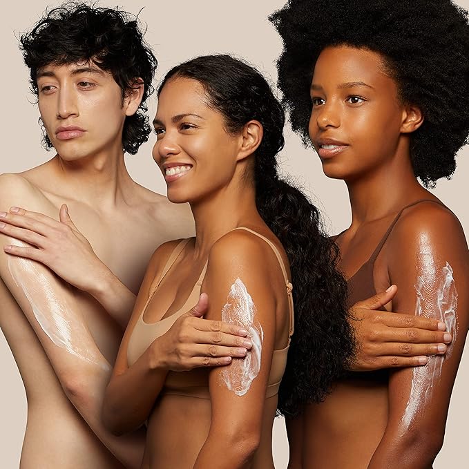 36 Pack Travel Size Natural Body
