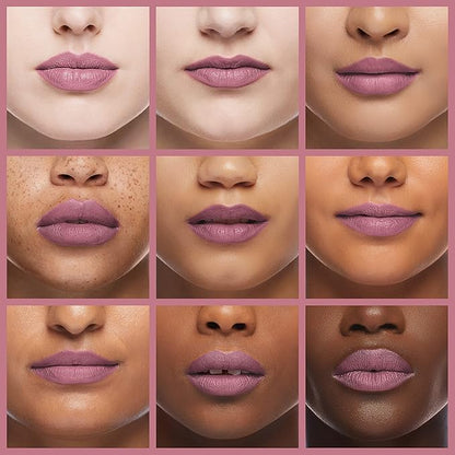 wet n wild Silk Finish Lipstick| Hydrating Lip