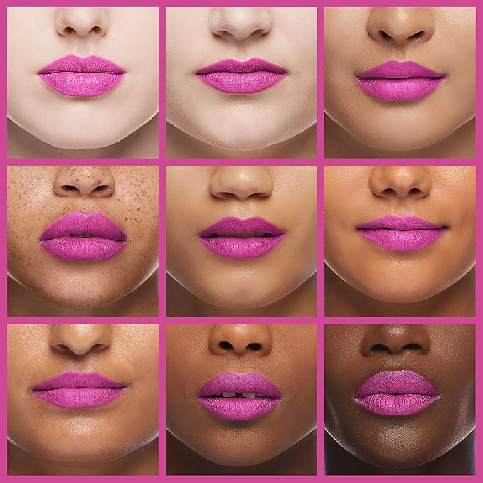 Rimmel Moisture Renew Lipstick, Pink Chic, 0.14fluid Ounce