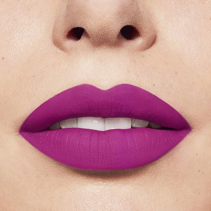 Bourjois Rouge Edition Velvet 21 Saperliprunette Rouge