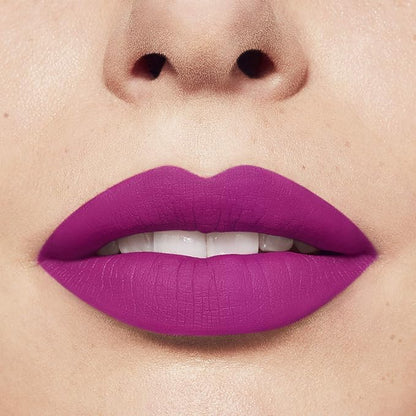 Bourjois Rouge Edition Velvet 21 Saperliprunette Rouge