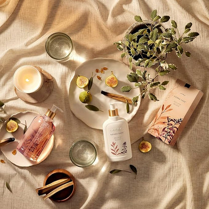 Thymes Sienna Sage Body Lotion -