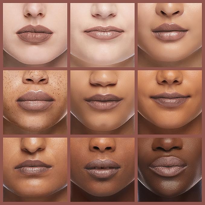 COVERGIRL Full Spectrum Color Idol- Satin Lipstick Undone