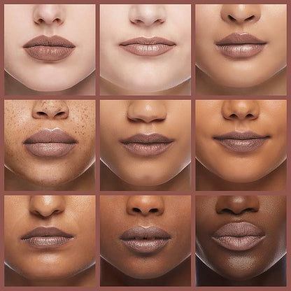COVERGIRL Full Spectrum Color Idol- Satin Lipstick Undone