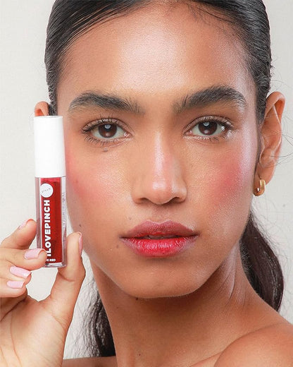 I Love Pinch | True Red - Cheek