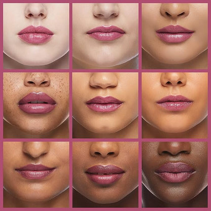 Pure Cosmetics Pure Illumination Lip Gloss - LED-lit La La)