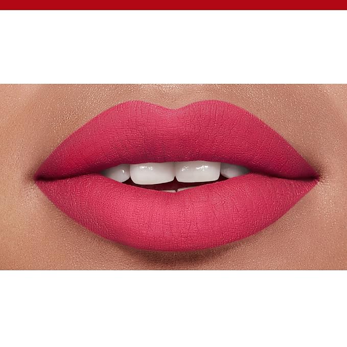 Bourjois Rouge Edition Velvet Frambourjoise