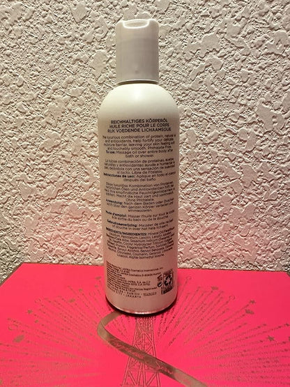Jafra Precious Protein Oil