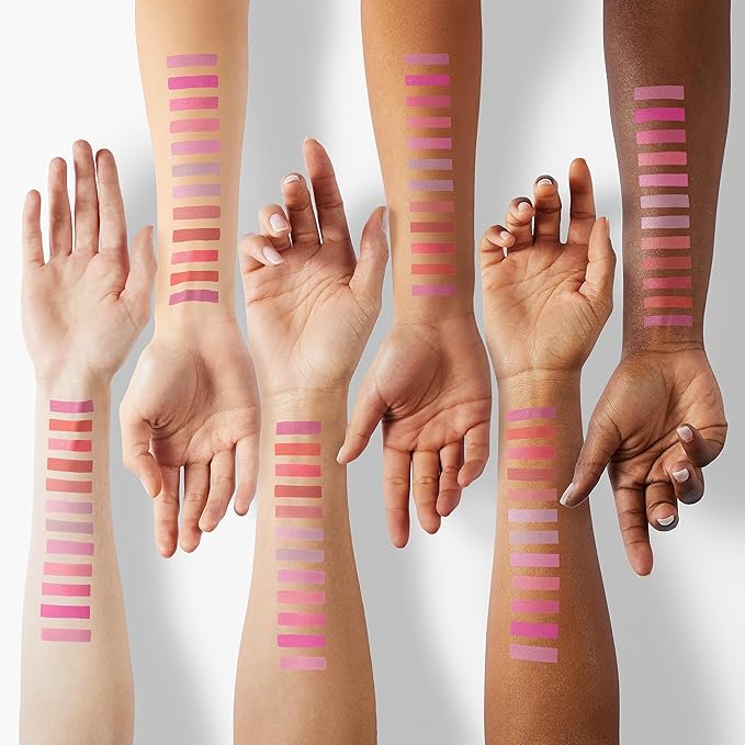 SHANY The Wanted Ones - 12 Piece Lip Gloss