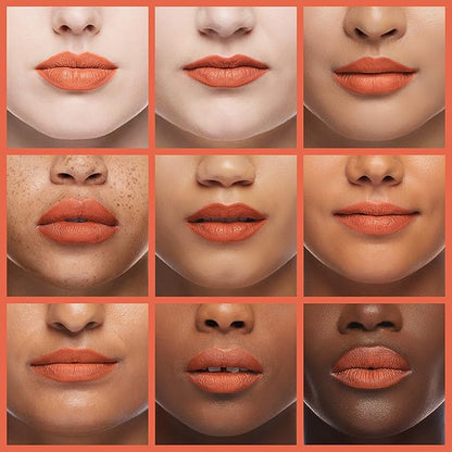 Revlon Super Lustrous Creme Lipstick, Rose Wine 225,