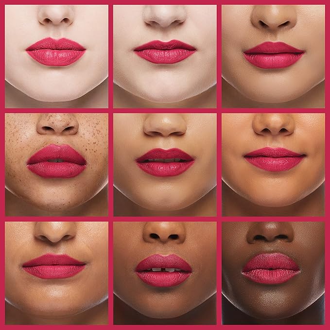 Rimmel Moisture Renew Lipstick, As You Want Victoria,