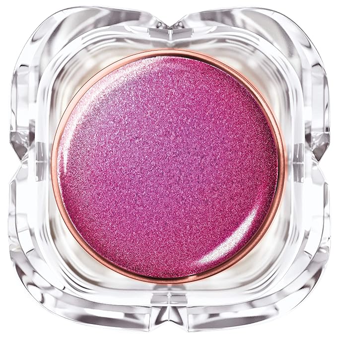 L'Oreal Paris Makeup Colour Riche Plump and Shine Glossy,