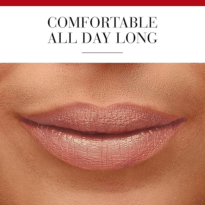 Rouge Fabuleux Lipstick #001-Abracadabeige! Rouge