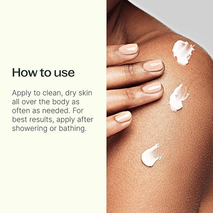 Plant Therapy Eucalyptus Sage Body Cream