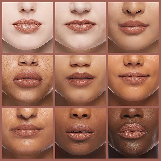 L'Oreal Paris Cosmetics Colour Riche Ultra Matte Highly Highly