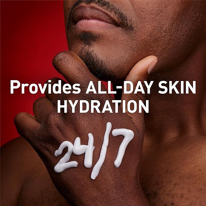 Old Spice Gentleman's Blend Super Hydration