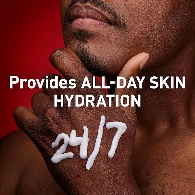 Old Spice Gentleman's Blend Super Hydration