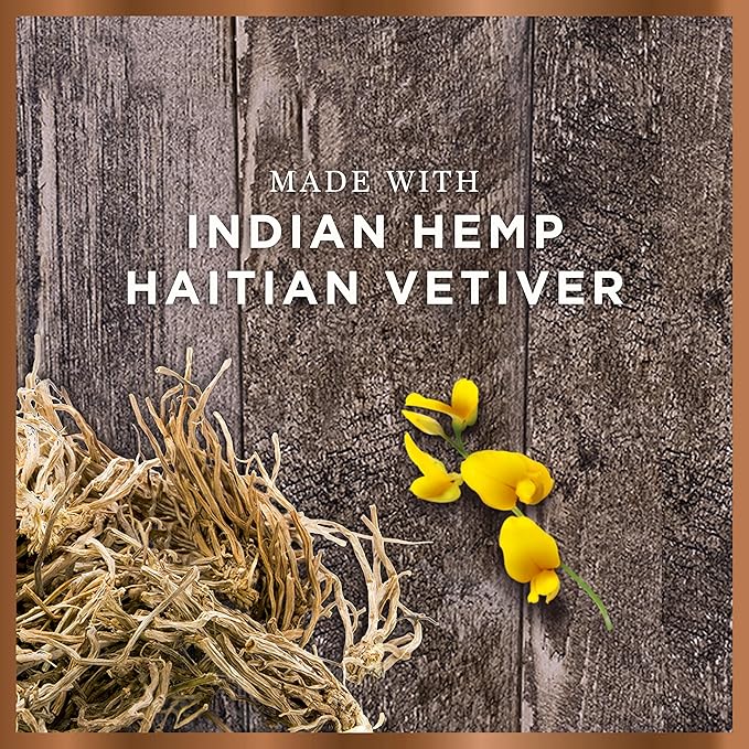 Nubian Heritage Body Lotion Indian Hemp