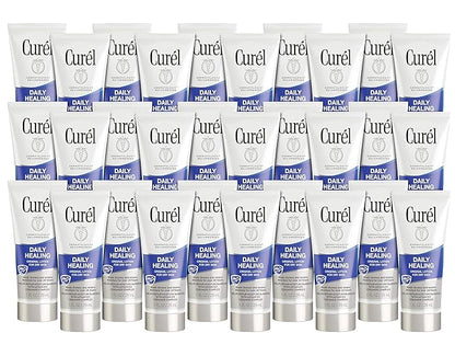 Curel Daily Healing Dry Skin Lotion,