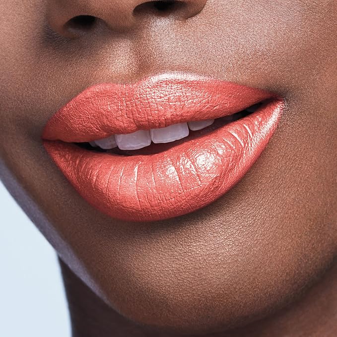 COVERGIRL Katy Kat Pearl Lipstick, Apricat, 0.120 Ounce COVERGIRL