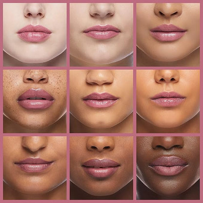 Pure Cosmetics Pure Illumination Lip Gloss - LED-lit (Girl Crush)