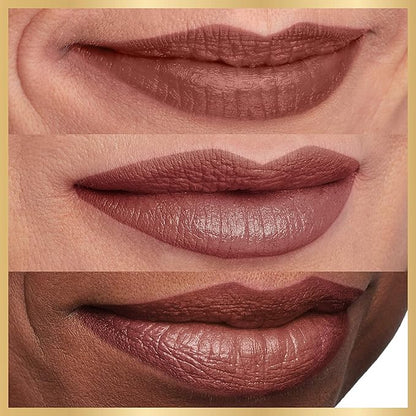 L’Oréal Paris Age Perfect Luminous Hydrating Lipstick + Age