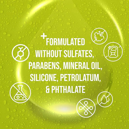 Masque Bar My Ingredients Glycolic Acid (AHA) Toner - Helps Exfoliate The Skin - Reveals Soft Even-Toned Skin