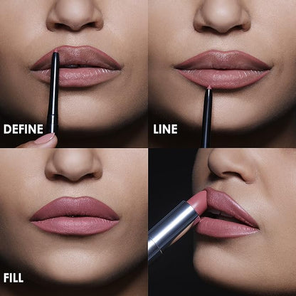 Maybelline Color Sensational Lipstick, Lip Makeup, Matte Finish, Lipstick,