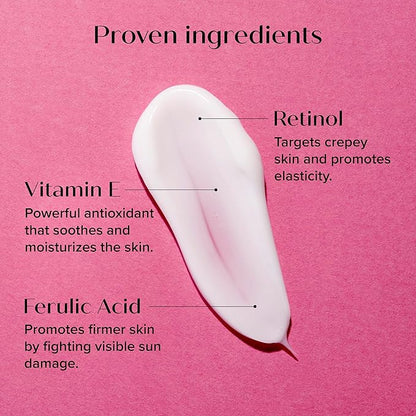 Medix 5.5 Retinol Body Cream + Aging