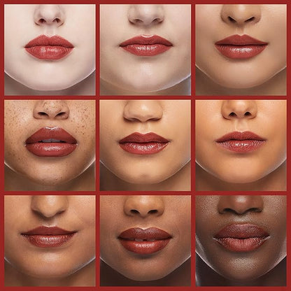 Pure Cosmetics Pure Illumination Lip Gloss - LED-lit Lips (Razzmatazz)