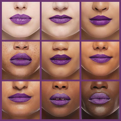 NYX Nyx professional suede matte lip liner stfu