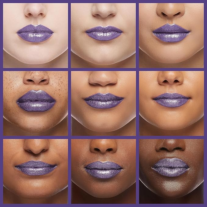 LIPSTICK QUEEN Blue By You Lipstick