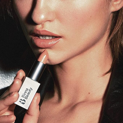 Rinna Beauty Icon Collection - Lipstick - Rose Vegan,
