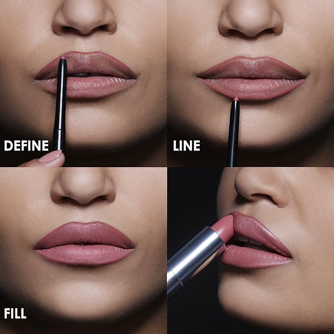 Maybelline New York Color Sensational Purple Lipstick, Satin oz